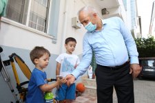 Başkan Büyükgöz’den ‘Sıfır Atık’ Denetimi