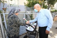 Başkan Büyükgöz’den ‘Sıfır Atık’ Denetimi