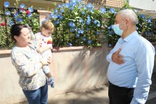 Başkan Büyükgöz’den ‘Sıfır Atık’ Denetimi