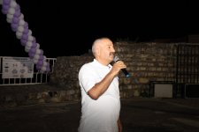 Gebzespor taraftarı Başkan Büyükgöz’ü coşkuyla karşıladı