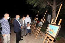 Eskihisar Kale’de Kur’an Ziyafeti