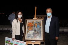 Eskihisar Kale’de Kur’an Ziyafeti