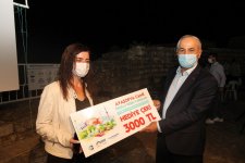 Eskihisar Kale’de Kur’an Ziyafeti