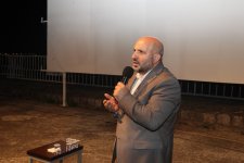 Eskihisar Kale’de Kur’an Ziyafeti