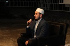 Eskihisar Kale’de Kur’an Ziyafeti