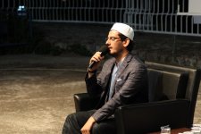 Eskihisar Kale’de Kur’an Ziyafeti