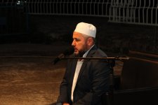 Eskihisar Kale’de Kur’an Ziyafeti