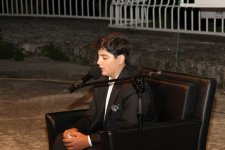 Eskihisar Kale’de Kur’an Ziyafeti