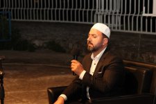 Eskihisar Kale’de Kur’an Ziyafeti