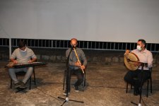 Eskihisar Kale’de Kur’an Ziyafeti