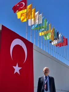 Başkan Büyükgöz’den Malazgirt Ziyaretleri