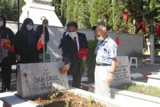 Gebze’de 30 Ağustos Törenleri