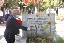 Gebze’de 30 Ağustos Törenleri