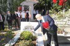 Gebze’de 30 Ağustos Törenleri