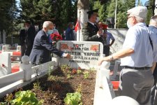 Gebze’de 30 Ağustos Törenleri