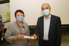 Tapular Başkan Büyükgöz’den Balçık ve Pelitli’de tapu sevinci