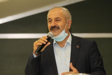 Tapular Başkan Büyükgöz’den Balçık ve Pelitli’de tapu sevinci