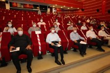 Gebze’de Eylül Meclisi Tamamlandı