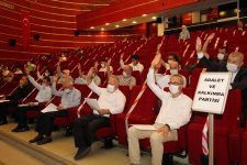 Gebze’de Eylül Meclisi Tamamlandı