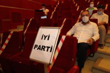 Gebze’de Eylül Meclisi Tamamlandı