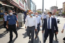 Gebze Protokolünden Denetim