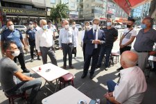 Gebze Protokolünden Denetim