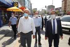 Gebze Protokolünden Denetim