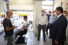 Gebze Protokolünden Denetim