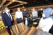 Gebze Protokolünden Denetim