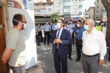 Gebze Protokolünden Denetim