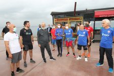 Başkan Büyükgöz’den ‘hareketlilik’ farkındalığı