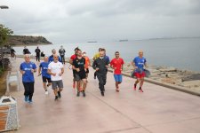 Başkan Büyükgöz’den ‘hareketlilik’ farkındalığı