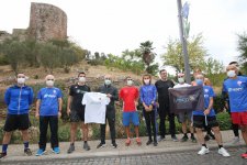 Başkan Büyükgöz’den ‘hareketlilik’ farkındalığı