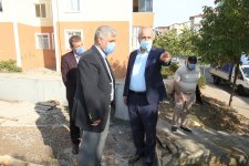 Gebze’ye Yeni Parklar Kazandırılıyor