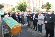 Başkan Büyükgöz’den  ‘Hayırlı Olsun’ Ziyaretleri