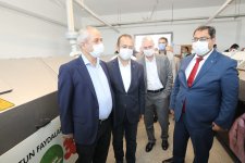 Başkan Büyükgöz’den  Gebze’ye Çevreci Yatırım