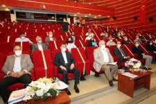 Ekim Meclisi 1. Oturumu Tamamlandı