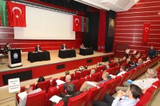 Ekim Meclisi 1. Oturumu Tamamlandı