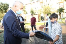 BAŞKAN BÜYÜKGÖZ MİMAR SİNAN´I DİNLEDİ