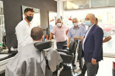 BAŞKAN BÜYÜKGÖZ MİMAR SİNAN´I DİNLEDİ