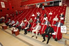 Gebze Ekim Meclisi Tamamlandı