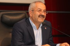 Gebze Ekim Meclisi Tamamlandı