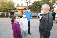 Sağlıklı Yaşam Yürüyüşleri Sürüyor   