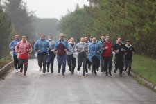 Sağlıklı Yaşam Yürüyüşleri Sürüyor   