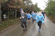 Sağlıklı Yaşam Yürüyüşleri Sürüyor   