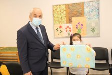 Başkan Büyükgöz’den GESMEK Ziyareti