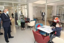 Başkan Büyükgöz’den GESMEK Ziyareti