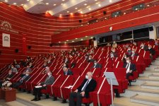 Gebze’de Kasım Meclisi Tamamlandı