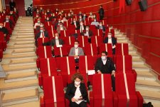 Gebze’de Kasım Meclisi Tamamlandı