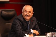 Gebze’de Kasım Meclisi Tamamlandı